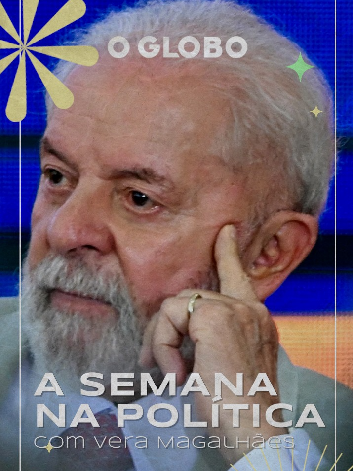 A SEMANA NA POLÍTICA | Entre viagens internacionais, reuniões do G20 e projetos polêmicos, saiba tudo o que aconteceu nos últimos dias em Brasília e no Brasil. #JornalOGlobo #tiktoknoticias #tiktoknews #politica