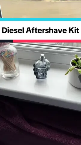 Aftershave life hack #aftershave #LifeHack #tiktokshop 