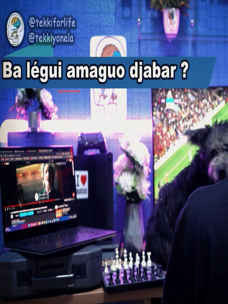 la vidéo complète mougui youtube
