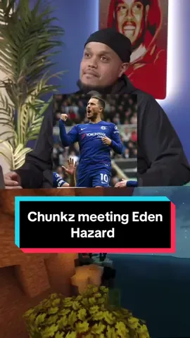 Chunkz has levelled up#podcast #youtube #chunkz #filly 