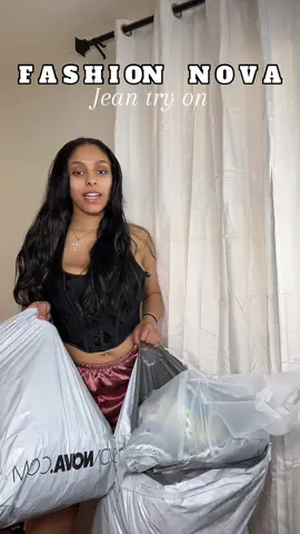 Which ones do yall want? #fashionnova #fashionnovahaul #tryonhaul #foryou #fypシ゚viral 