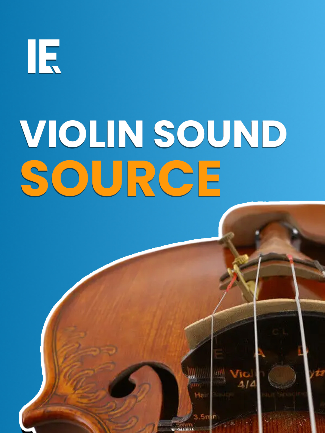 Vibration movement is necessary for a sound to occur. Vibration is the back-and-forth movement of an object. For the violin sound to occur, a vibration must occur. #VibrationSound#AcousticPhysics#StringInstruments