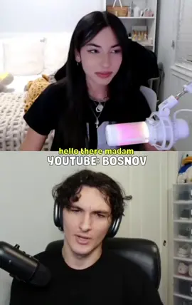 Bosnov On Youtube! #fyp #bosnov 