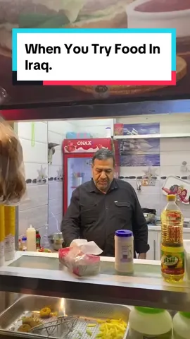 #blackmandatraveller #iraq #iraqi #iraqifood #foodtiktok #tiktokiraq #iraqtiktok #iraqitiktok #travel #baghdad #fypシ #viral #viralvideo #solotravel #travelling 