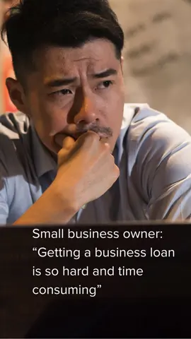 You can apply for small business financing in less than 10 minutes here! #sadhamster #SmallBusiness #sadhamstermeme #newity #sba7a