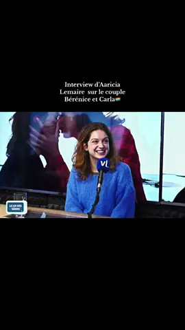 Interview d’Aaricia sur Carlice🫶🏻 pour @La Loi des Séries #itc #icitoutcommence #carlice #carlafuriani #bereniceleblond #itcfamily #aaricialemaire #icitoutcommencefamily #wlw #edit #tf1 #foryou #fyp #foryoupage #pourtoi #pourtoii #prt 