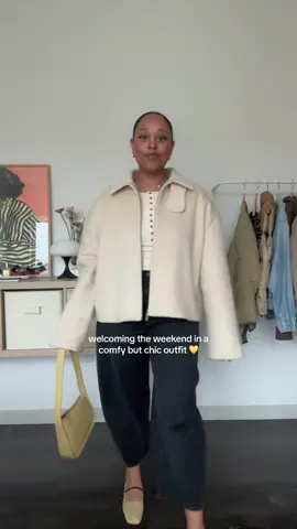 its the shoes & purse for me 💛🤎 #OOTD #fashiontiktok #fashion #fashioninspo #fashiontok #seattletiktok #seattlewashington #weekendootd #fridayootd #thatboyismine #fyp #fypシ #aestheticoutfits #aestheticootd #oakandfort #everlaneonyou #statusanxiety #sezane #sezaneontheroad #sezanelovers #sezaneaddict #ootdinspo #fashioninspo #foryou #seattleootd #seattlefashion 
