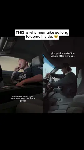 #duet with @Stephen Fournier  Is this just a blue collar guy thing? Sometimes us guys just need a moment. I loved your video. This is day 5 of me writing a song every day until I find my next record. Make sure to send this to a man you appreciate. It will mean a lot. 🫶 #stephenfournier #relatablecontent #sadsong 