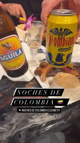 #dinner #cervezaaguila🍺🍺🍺🦅🦅 #tiktokcolombia🇨🇴 