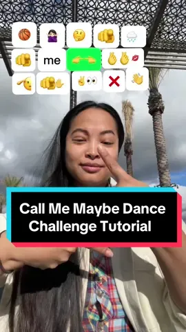 Have you guys seen Carly Rae Jepsen’s “Call Me Maybe” making a comeback with this dance trend? Who knows the DC?! Can you please tag them because this easy dance is global!  Try this out & see if you do it! You can save this dance tutorial video later! #Dancechallenge #dancetrend #trending #trendingdance #dancer #dancing #dancevideo #choreography #choreo #fyp #dancewithme #challengedance #callmemaybedance 