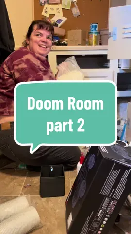 Here is part 2 and the end of cleaning my doom room! Thank you @Jess|Aggressive Tutorials!!#part2 #Decluttering #CleanOut #Organization #RoomRefresh  #TidyUp #SimplifyYourSpace #SpringCleaning #ClearOutClutter #HomeOrganization #PurgeAndOrganize #GetOrganized #CleanSpace #MessFreeLiving