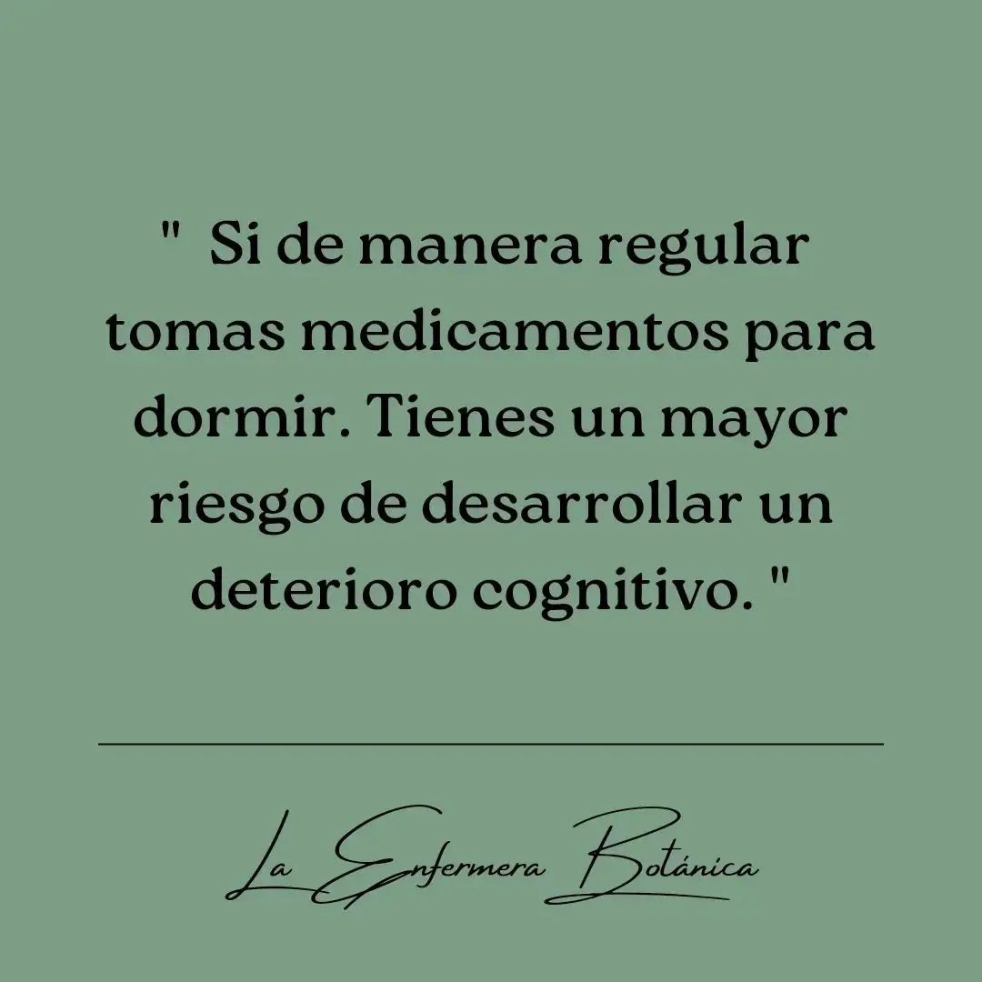 💊 Para intervenir en la deshabituación debe considerarse la evolución clínica de cada persona, para conseguir un mayor éxito en el abandono del fármaco, sin una recaída. Además, la retirada debe realizarse paulatinamente para evitar los síntomas de abstinencia y el efecto rebote.  🌿 El tratamiento con plantas nos puede reducir la ansiedad durante el día, y el insomnio en la noche. La combinación valeriana y melisa resulta sumamente eficaz en la mejoría de dichos síntomas y sobre los parámetros de sueño. 😴 Y si estás por estos días con insomnio, para evitar caer en éste tipo de medicamentos intenta en primera instancia cambiar hábitos 🙏 💫Beber algo tibio y sin cafeína como leche tibia o té de hierbas. 💫Tomar una ducha o un baño caliente. 💫Leer un libro o una revista. 💫Escuchar música suave o un audiolibro. 💫Contar hacia atrás a partir de 300, de 3 en 3. 💫Meditar. 💫 Deja las pantallas  🌿 Te dejo otras alternativas  🌠 Passiflora 🌠 Cedrón 🌠 Tilo 🌠 Manzanilla También puedes combinarlas para tener un mayor poder. . La calidad de nuestro sueño, implica directamente en la calidad de nuestros días y sobre nuestra salud mental. 🎁 Nueva fecha para el Diplomado de 3 meses Plantas para la Felicidad: Herbolaria & Salud Mental. Aprovecha el tremendo descuento por tiempo limitado 🎉🎁 Revisa toda la info en el link de la bio ↗️ 📖 Estudio: https://pesquisa.bvsalud.org/portal/resource/pt/ibc-108561 #herbolaria  #plantasmedicinales #saludconplantas  #medicinanatural 