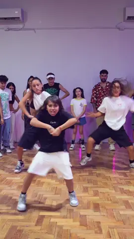 Que lindo estan bailando 🥺🥺♥️ tienen que verlo completo!