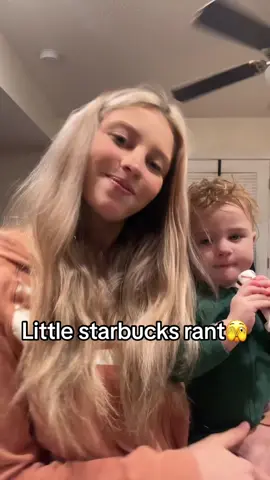 @Starbucks almost everytime I go your out of all your sandwiches😫 #starbucks #fyp #foryoupage #foryou #rant #MomsofTikTok #momtok #mood #support #18yearsyoung #mom #crazygirlfriend #exhausted #girlmomlife #toddlermom 