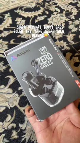 mmg best pakai. sbb ada bass #amgrass #amgrassearbuds #earbudswireless #earbudsviral #earbuds #earbudsmurah  #bayigemes #cutebaby #babynovember #permatahati #fyp #spillbaranggemoy #spillbarangshopee #trending #foryourpage #fypplease #husbandwife #semoganaikfyp #fyp #ttcjourney #zuriat #tipscepatlekat #ttcfighter #babybump #pejuanggarisduamerah #bumilsehat #trimester3 #pregnantlife #trimester2 #35weekspregnant 
