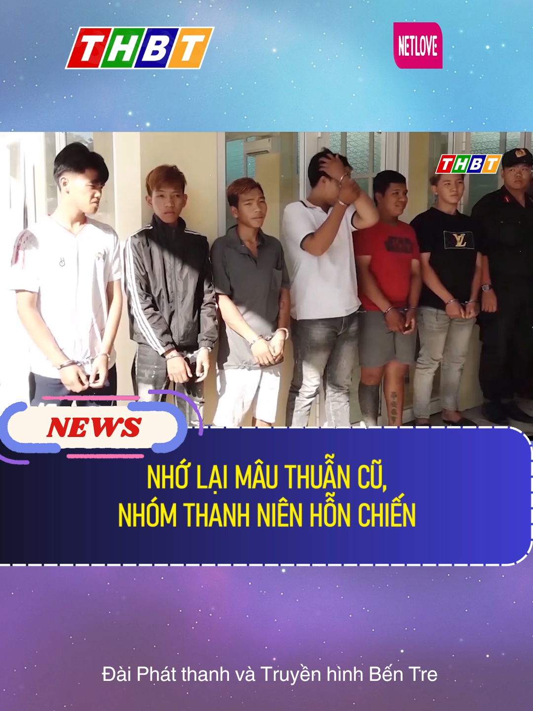 NHỚ LẠI MÂU THUẪN CŨ, NHÓM THANH NIÊN HỖN CHIẾN #dthbentre#mcv#socialnews#news#tiktoknews#onhaxemtin#TetMaiMan   #VietNamToiYeu #stitch   #anim#dthbentre#mcv#socialnews#news#tiktoknews#onhaxemtin#TetMaiMan   #VietNamToiYeu #stitch #anime #antoanxahoi #xuhuong #tinhothomnay #trend   #viralvideo #viraltiktok #xuhuong2023 #tintuc#tinnongtrongngay