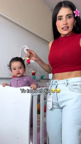 Ya estoy traumada 🤪