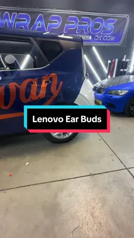 After using these for the last week at work and with my Switch, my intrigue was correct. The sound quality is Lenovo level with just enough base to hit the tingly bits of your brain. Includes 4 different silicone tips to ensure proper fit in your ear holes. #beardlysgear #TikTokShop #ad #lenovo #foryou 