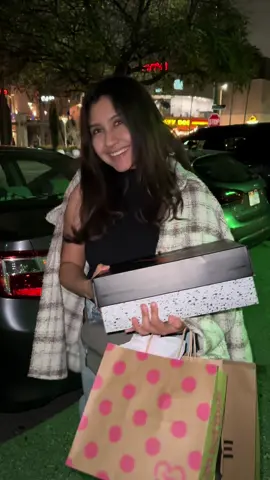 I sold her Jordan 4 Retro GS “Taupe Haze” #shoeplug #losangeles 