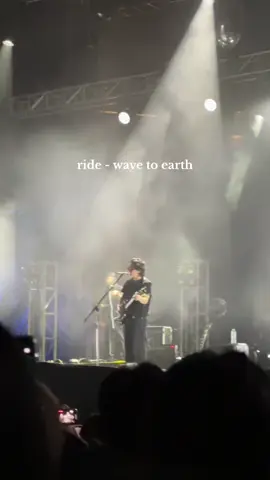 #ride #wavetoearth #wte #wavetoearthconcert 