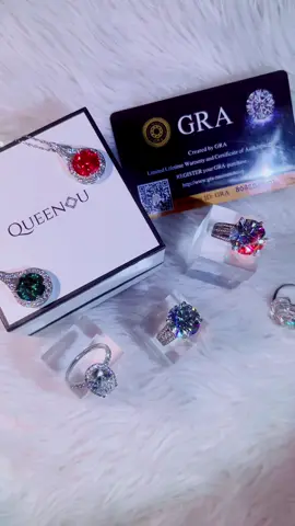 Moissanite Rings #moissanite #foryoupage #sterlingsilver #s925sterlingsilver #rings #hypoallergenic 