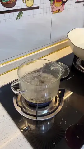 Panci Masak Kaca VIRAL #pancimasakkacaviral #pancimasakkacatahanpanas #pancimasakkaca #tiktokshopindonesia #racuntiktok #goodthings #barangberfaedah #fyp #ramadhanekstraseru 