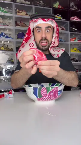 تجربة الطوميطو المقاطية😳🍅 #تجارب #راحة_نفسية #baderalsafar #السعودية #العراق #الكويت #الامارات #مصر #عمان #البحرين #قطر 