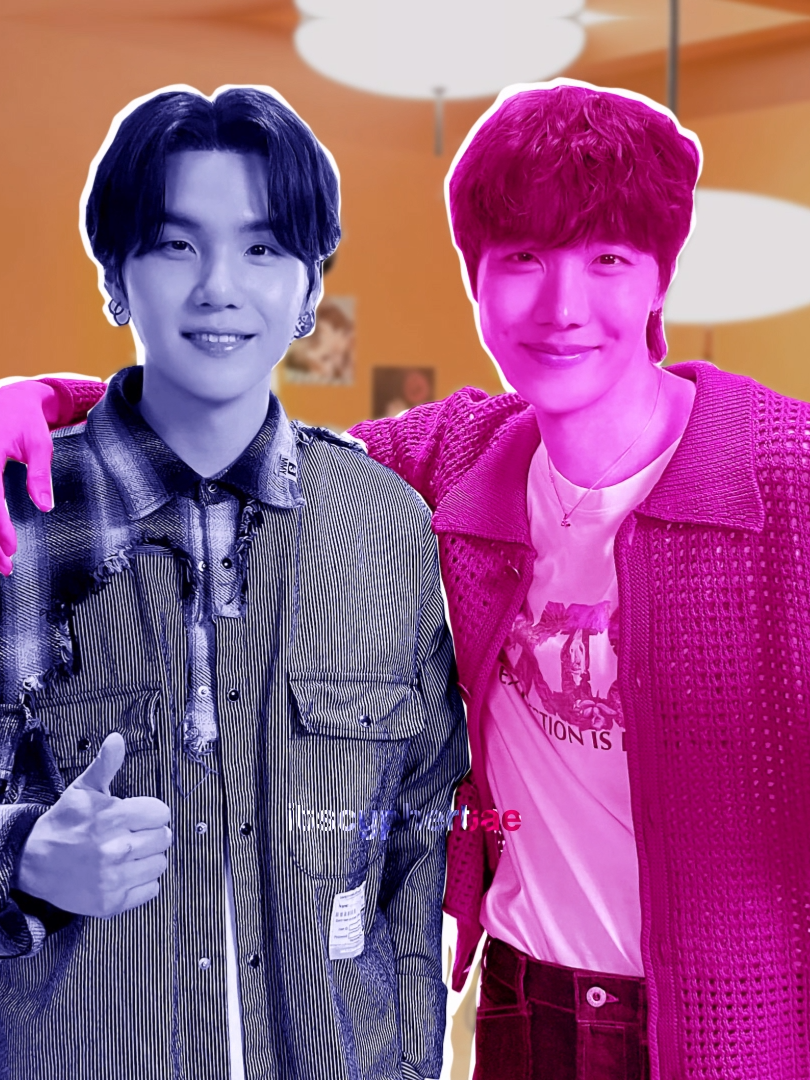 #SOPE — i havent seen them in this trend so i thought it was their time to shine (inspo: jkkwvl) #fyp #bts #edit #jhope #suga #hoseok #yoongi #itscyphertae #kpop #tvgirl psd idk why i added two times the watermark but anywayyssss