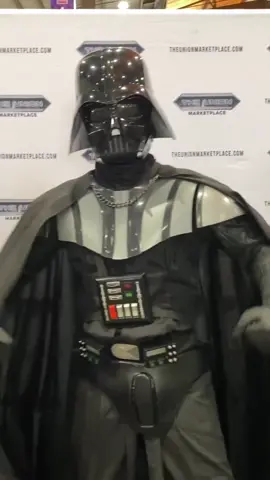 🦅PACK BATTLE! @mamabreaks vs Darth Vader at the @the.union.marketplace! Produced by Talon Media @mrwylie22 @theunion_alex  . #starwars #starwarscards #darthvader #lukeskywalker #starwarsfan #starwarsedit #thehobby #whodoyoucollect #topps #tradingcards #sportscards #sportscard #fyp #blowthisup 