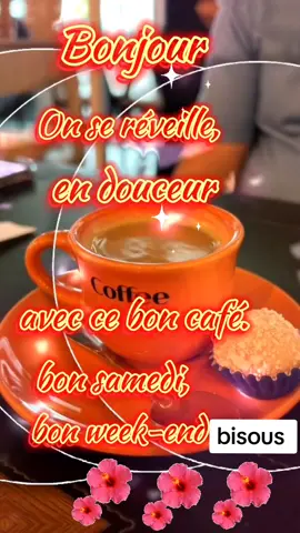 #capcut #bonnejournee #bonjour #bonsamedi #cafe #belbonjou #bontijoune #beltijoune #bontisamedi #fyp #fypviral #fypforyou#pourtoi #pourtoipage #tiktokviral #tiktok #zouk #971 #972 #973 #974 