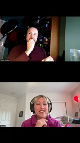Watch Andy apply chapstick. Keep those babies in shape. Episode 20: Drama Club #bendythepodcast #friends #storytelling #usa #ireland #uk #drama #dramaclub #podcasting #PSA linktr.ee/bendypodcast