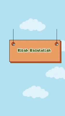 Lagu tentang Kisah Nabi Muhammad  #reels__tiktok #laguanakanak #anakanak #cintarasulullah #laguislami  #muhammad #nabimuhammad 