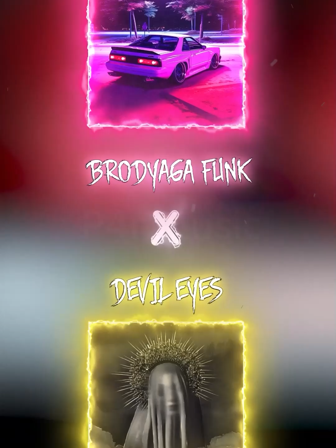 BRODYAGA FUNK x DEVIL EYES [P4nMusic MASHUP] #phonk #phonk_music #phonkhouse #phonkedit #фонк #mashup #fy #fyp #viral #chillmusic  #slowed