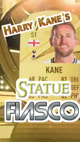 Eejits of the World Video Podcast S2 Ep 20 'Eejits of Football!' is out now on YouTube! Tune in as we investigate Harry Kane's missing statue... LINK: IN BIO! #HarryKane #Kane #Spurs #EnglandCaptain #football #statue #chingford #funnyclips #podcastclips #fyp #footballtiktok 