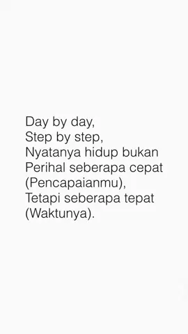 semangat