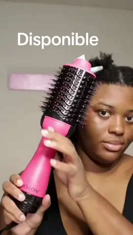 Disponible #venteenligne #pourtoi #brosse électrique#senegalaise_tik_tok # Dakar #cheveuxlong #cheveuxnaturels 