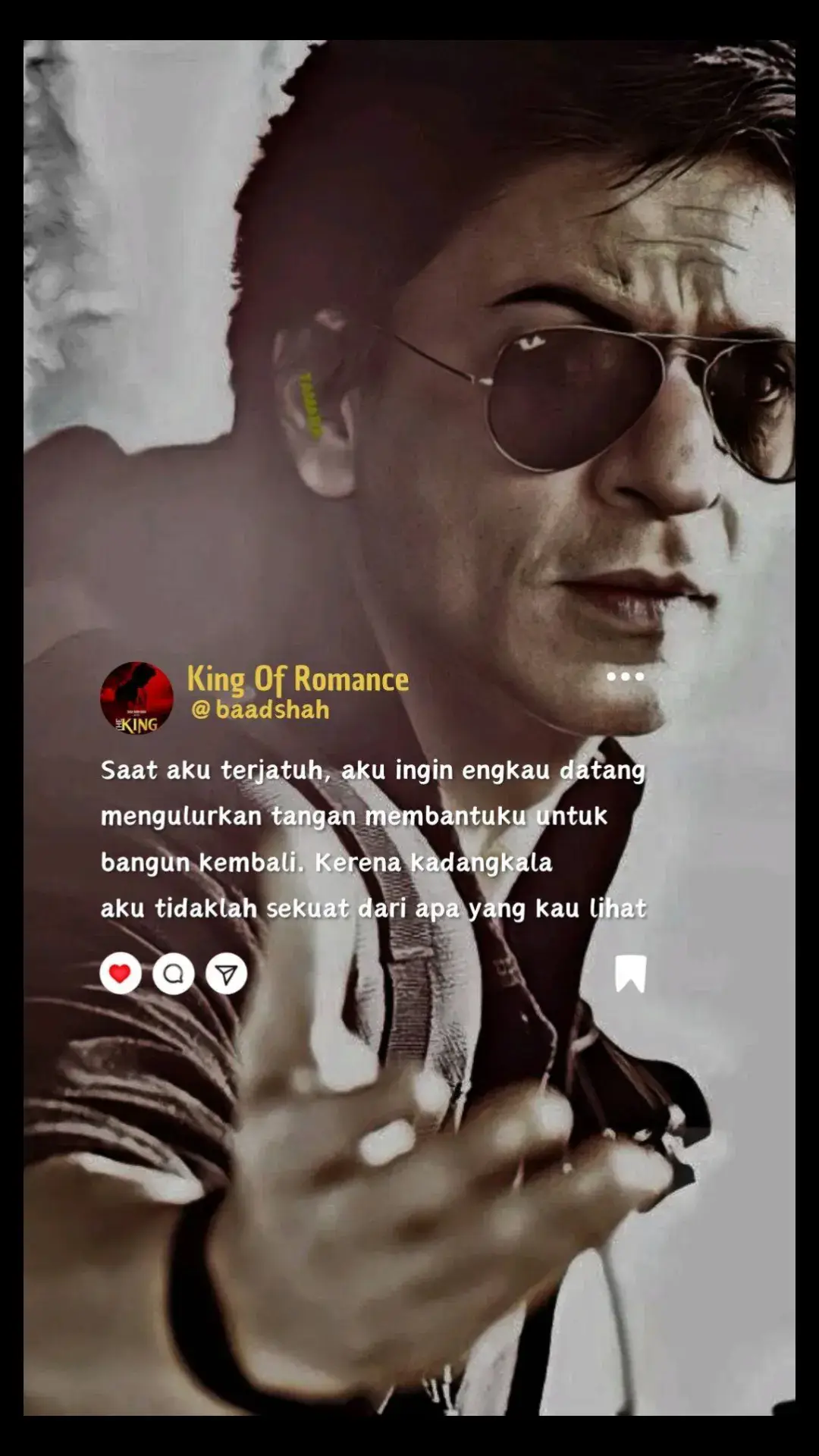 chennai express theme #bollywood #pecintabollywood #quotes #fyp #lagubollywood #bollywoodsong #shahrukhkhan #srk 