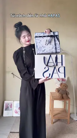 Gợi ý quà 8/3 nha #hapas #8thang3 #givelove #showlove 
