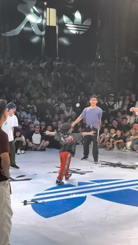 Best street dance performances !