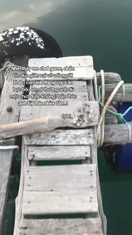 thương anh mot chut duoc khong?