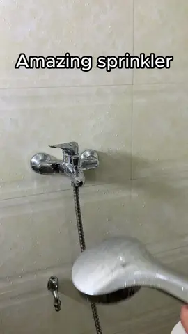 #bathroom This is amazing,the water pressure is fantastic #Spotlight #Springsale #TikTokMadeMeBuyIt #UK #autumnandwintertrendsale #halloween #homelifehacks #bathroomshower 