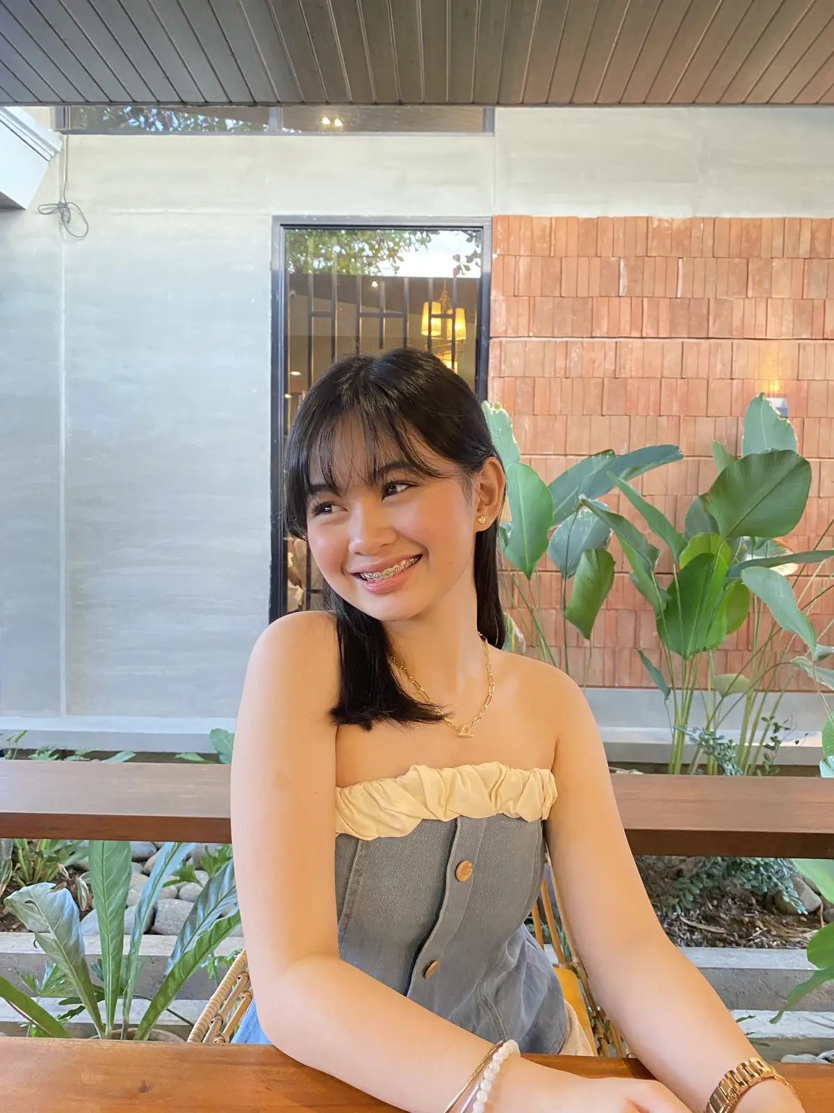 “puro ka picture” girly💋