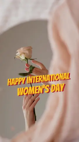 Happy International Women's day - March 8th 💝 Our world would mean nothing without you 🥰 #JoyJourneys #InternationalWomensDay #womenday #march8 #iwd #vietnameseculture #vietnamtravel #saigontravel #traveltovietnam #hochiminhcity 