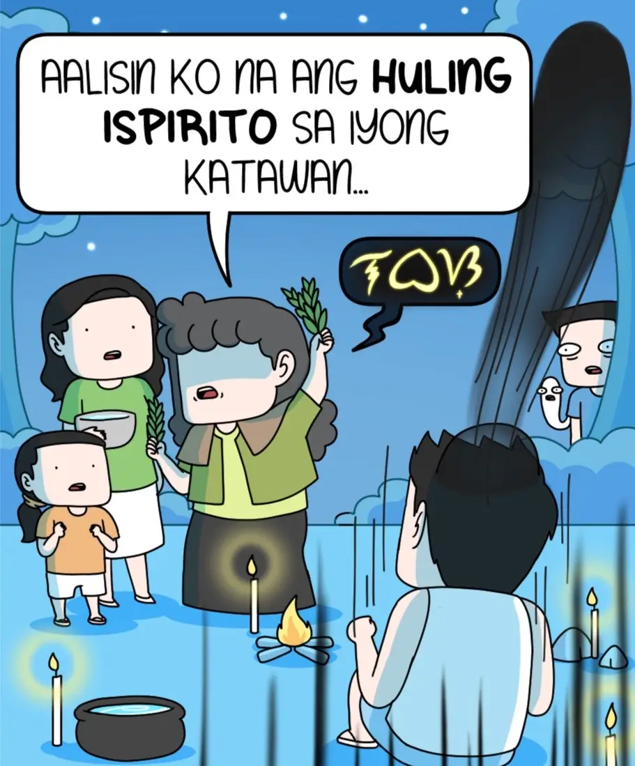 Judger ka lola #multoserye #episode344 #sskait #sskaitcomics #comics #fyp 