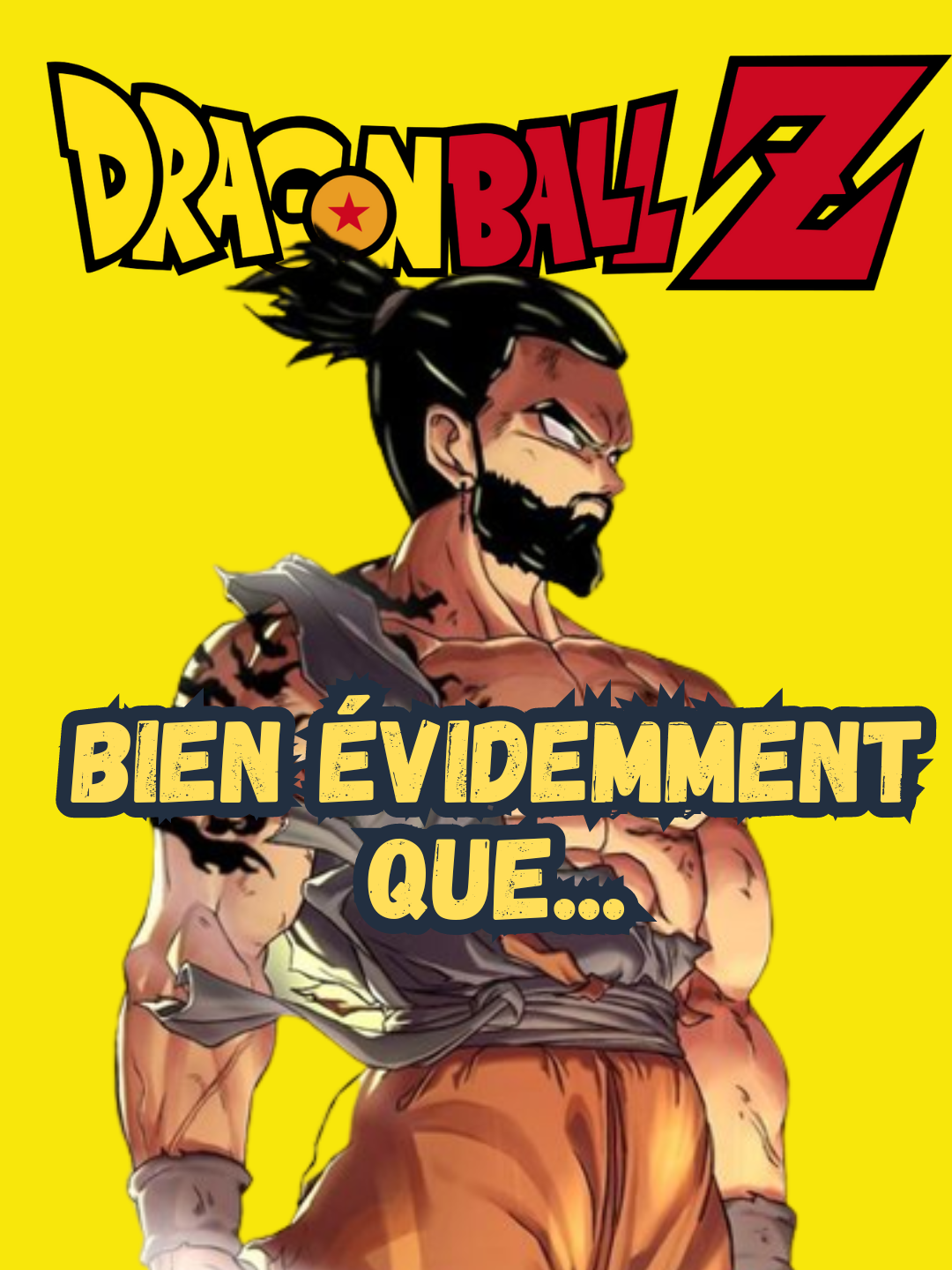 Je suis fan de dragonball bien évidemment que... #dragonball #dragonballz #dbz #dragonballsuper #dbsuper #dbs