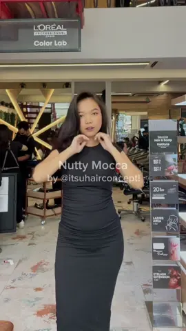 Gmn rambut tante yg baru anak2 kuh? 🤪