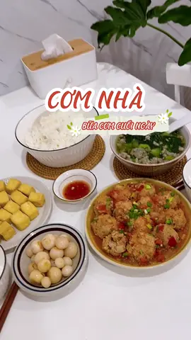 #kỷ niệm xưa cơm nhà đơn giản thế này thôi mà đưa cơm lắm #ancungtiktok #meharumaru #comnha 