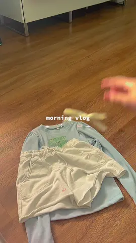 morning vlog 💗🌷🛋️🎀