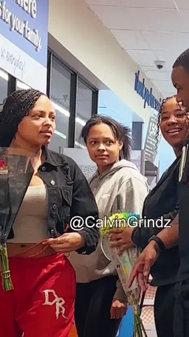 100 points is the limit. How much do you give them?#calvingrindz #prank #funny #entertainment #foryou 