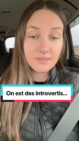 Juste des trucs d’introvertis…. #introvertis #millenials #90sbabies 